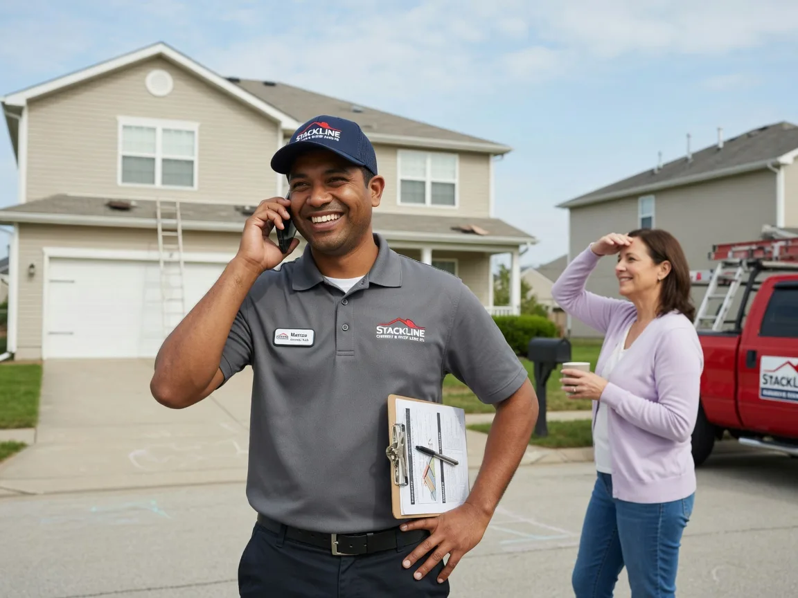 Chimney flashing repair Gagetown, MI FAQs